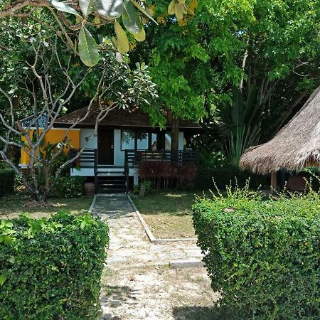 Mooban Talay Resort Koh Samet Exteriér fotografie