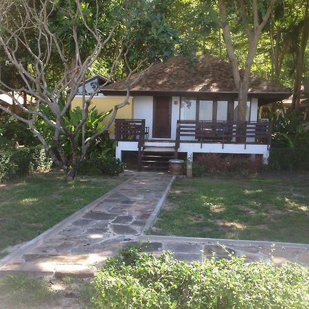Mooban Talay Resort Koh Samet Exteriér fotografie