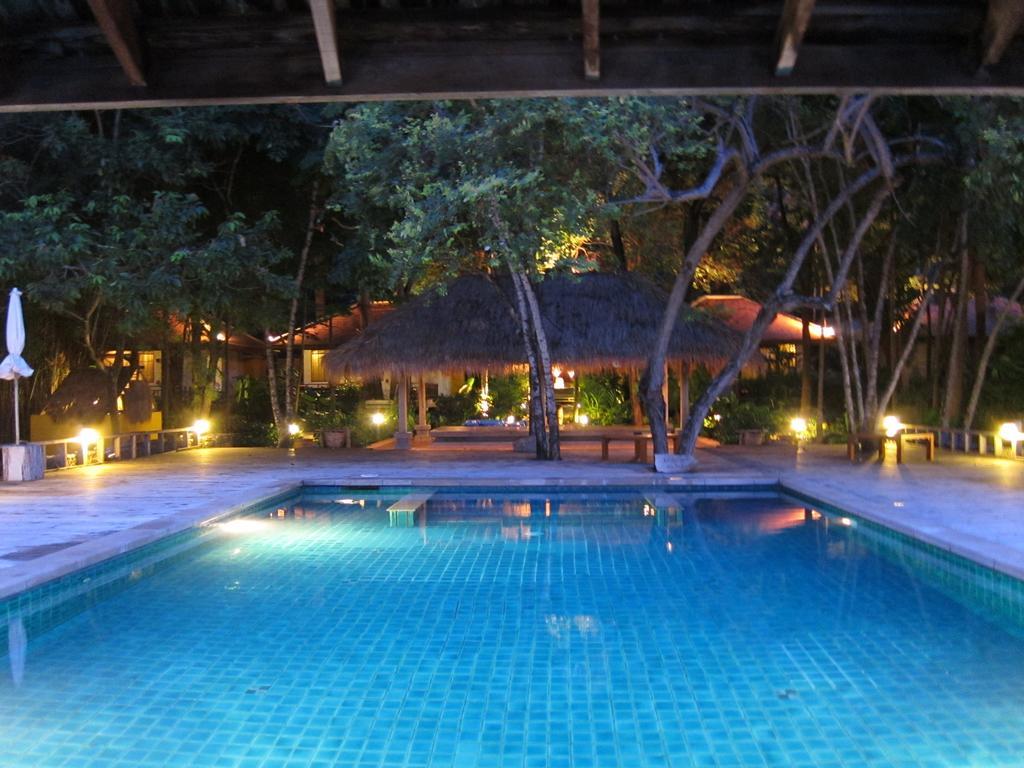 Mooban Talay Resort Koh Samet Exteriér fotografie