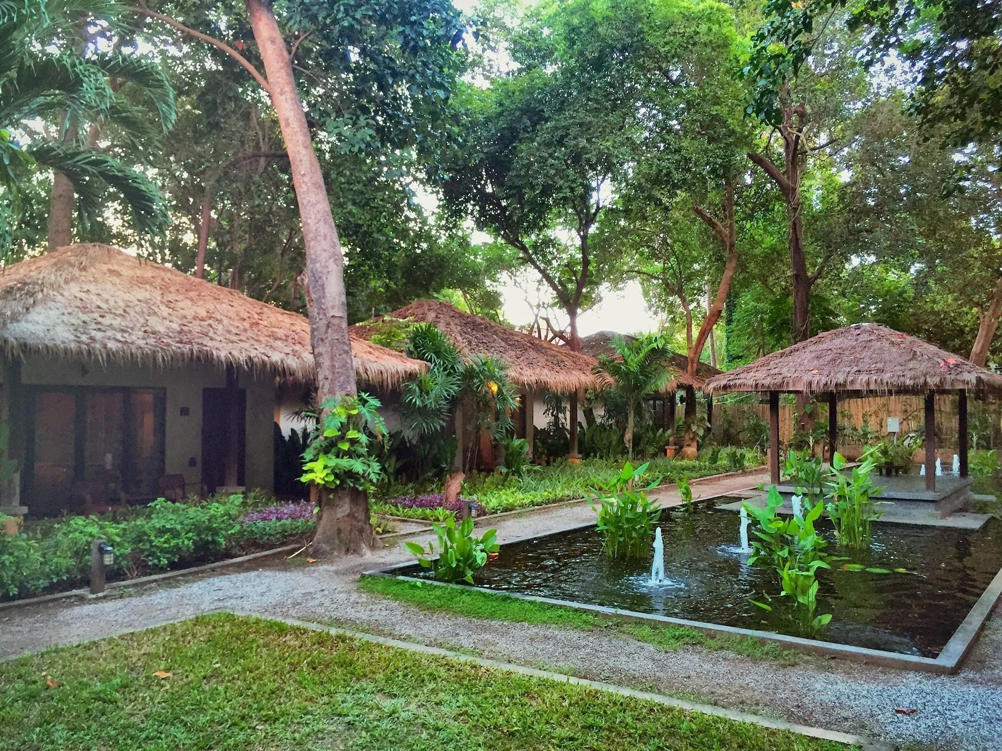 Mooban Talay Resort Koh Samet Exteriér fotografie