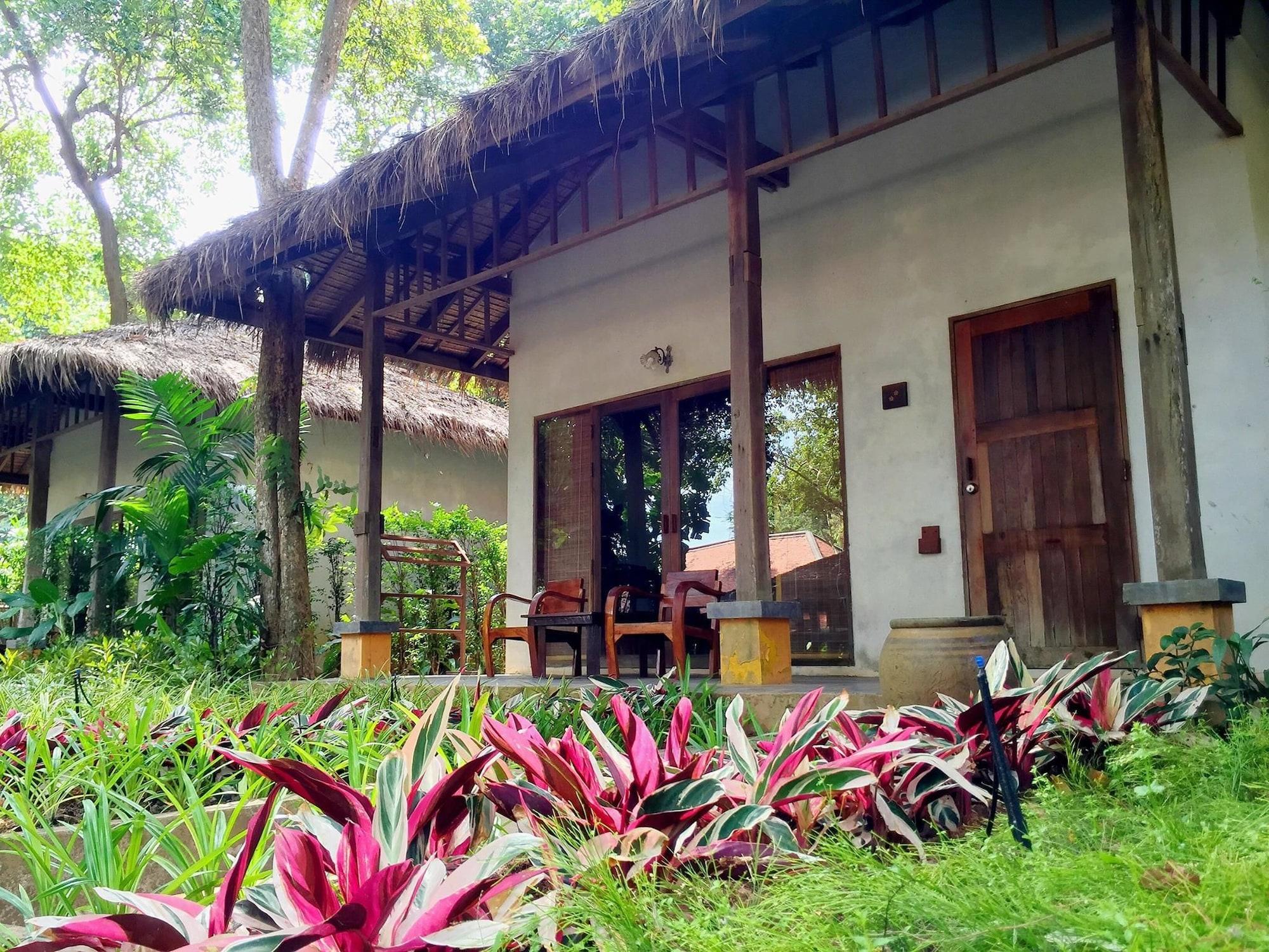 Mooban Talay Resort Koh Samet Exteriér fotografie