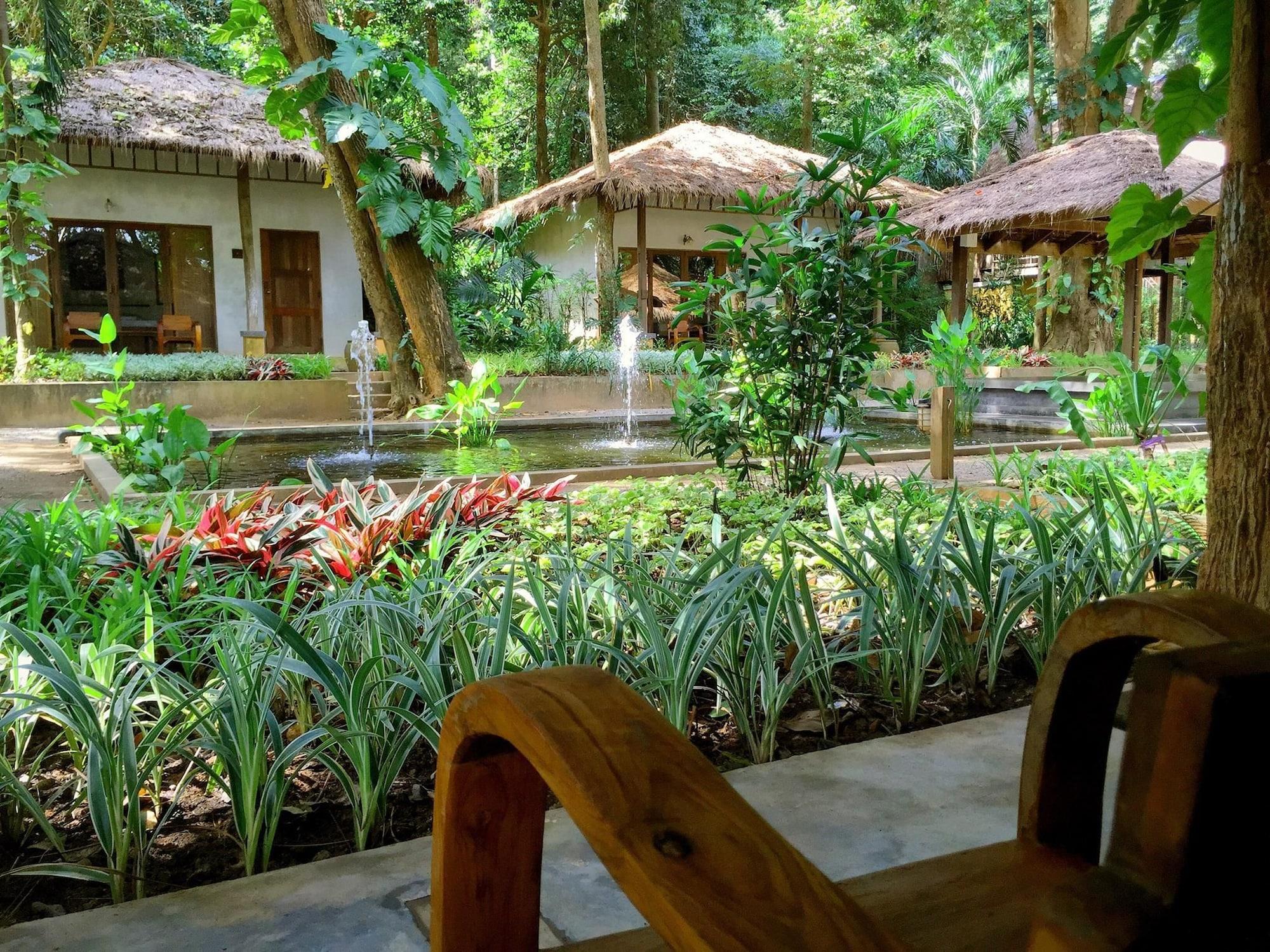 Mooban Talay Resort Koh Samet Exteriér fotografie