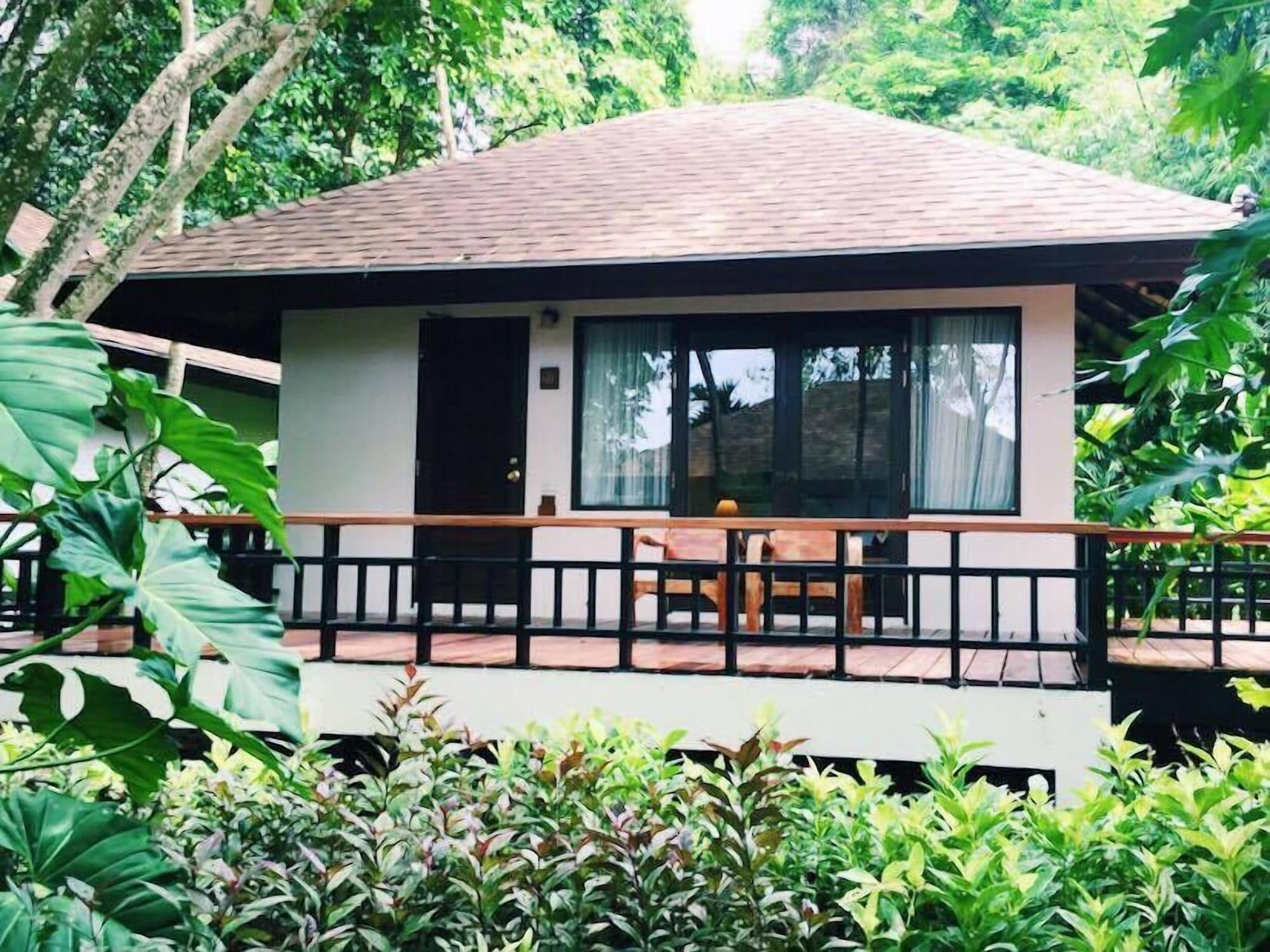 Mooban Talay Resort Koh Samet Exteriér fotografie