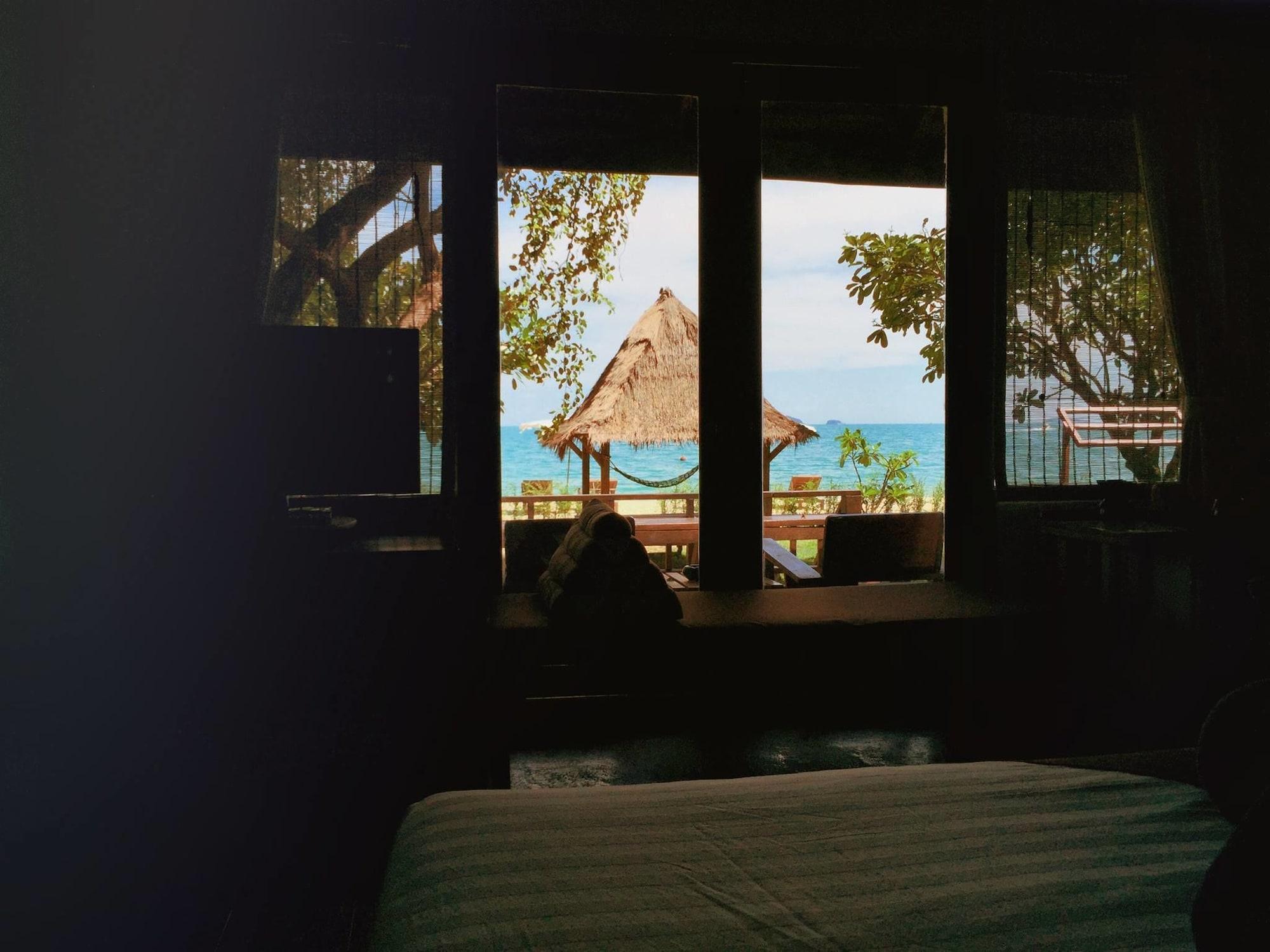 Mooban Talay Resort Koh Samet Exteriér fotografie