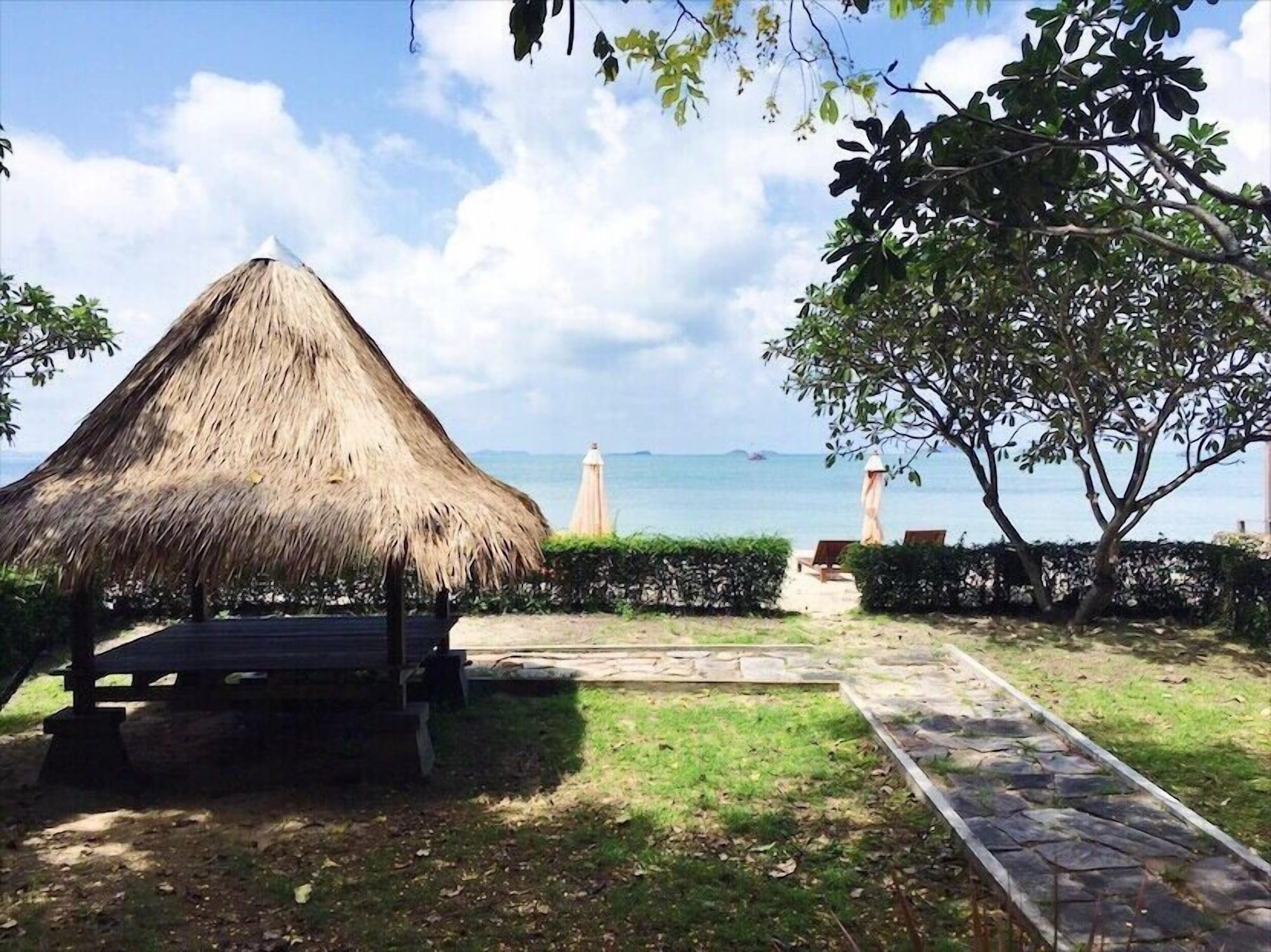Mooban Talay Resort Koh Samet Exteriér fotografie