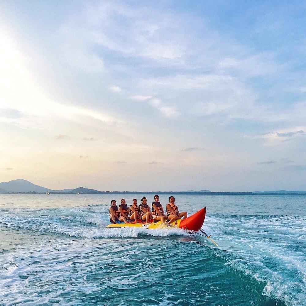 Mooban Talay Resort Koh Samet Exteriér fotografie