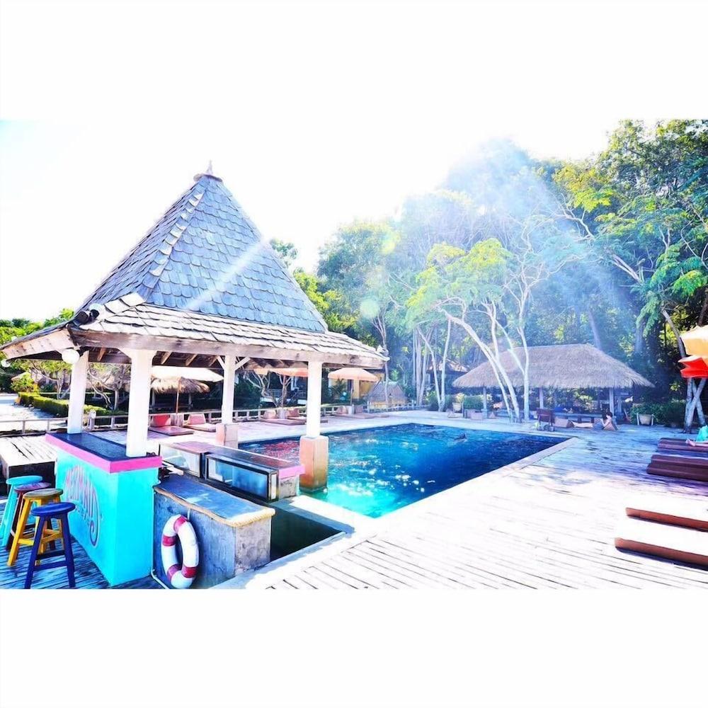 Mooban Talay Resort Koh Samet Exteriér fotografie