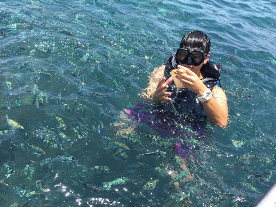 Mooban Talay Resort Koh Samet Exteriér fotografie