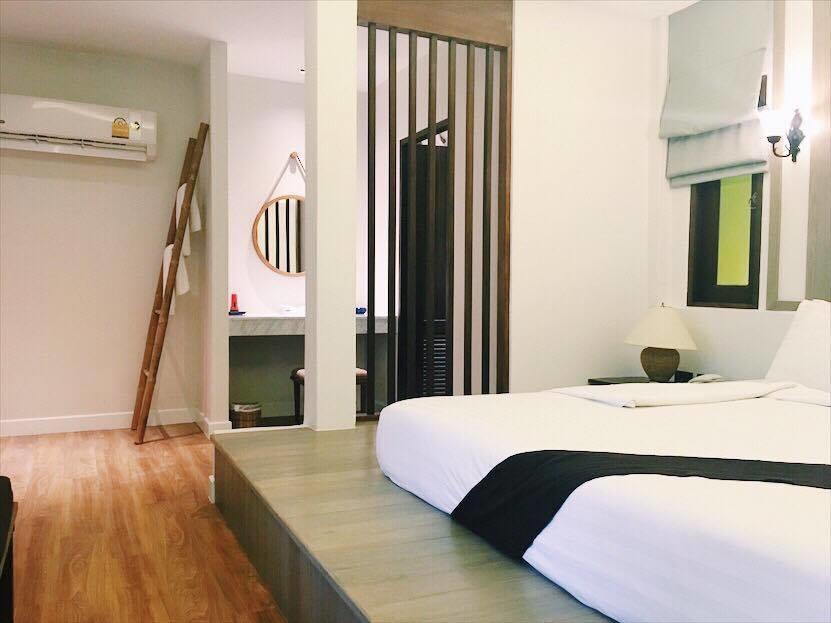 Mooban Talay Resort Koh Samet Exteriér fotografie