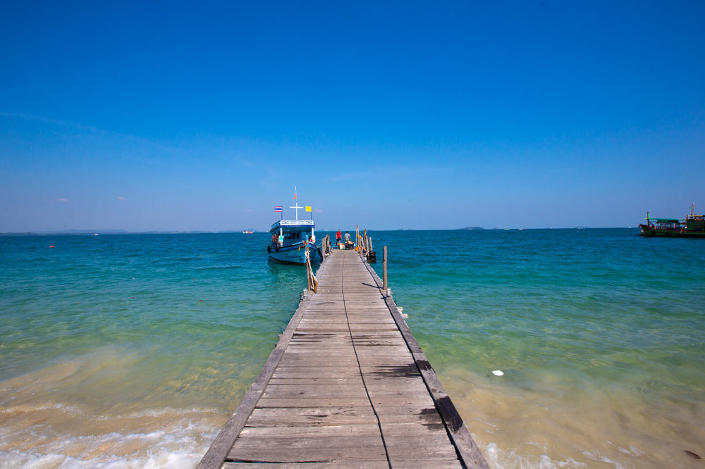 Mooban Talay Resort Koh Samet Exteriér fotografie