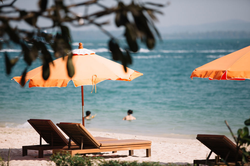 Mooban Talay Resort Koh Samet Exteriér fotografie