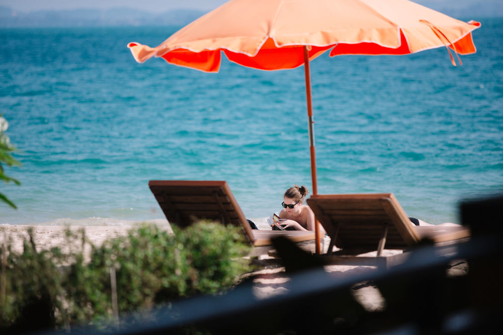 Mooban Talay Resort Koh Samet Exteriér fotografie
