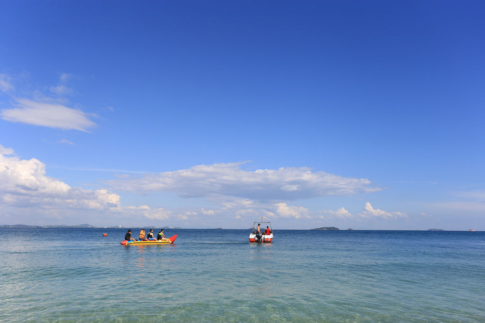 Mooban Talay Resort Koh Samet Exteriér fotografie