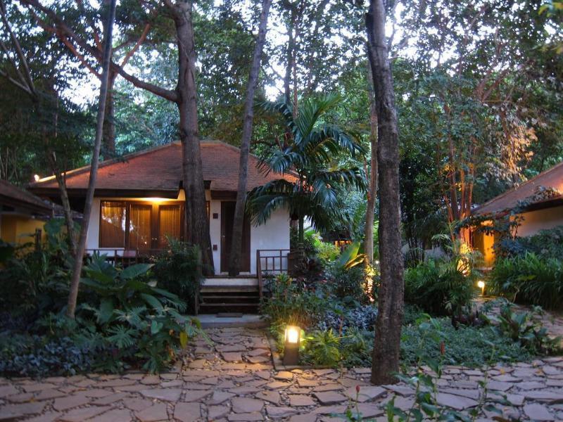 Mooban Talay Resort Koh Samet Exteriér fotografie