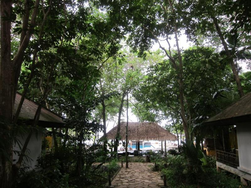Mooban Talay Resort Koh Samet Exteriér fotografie