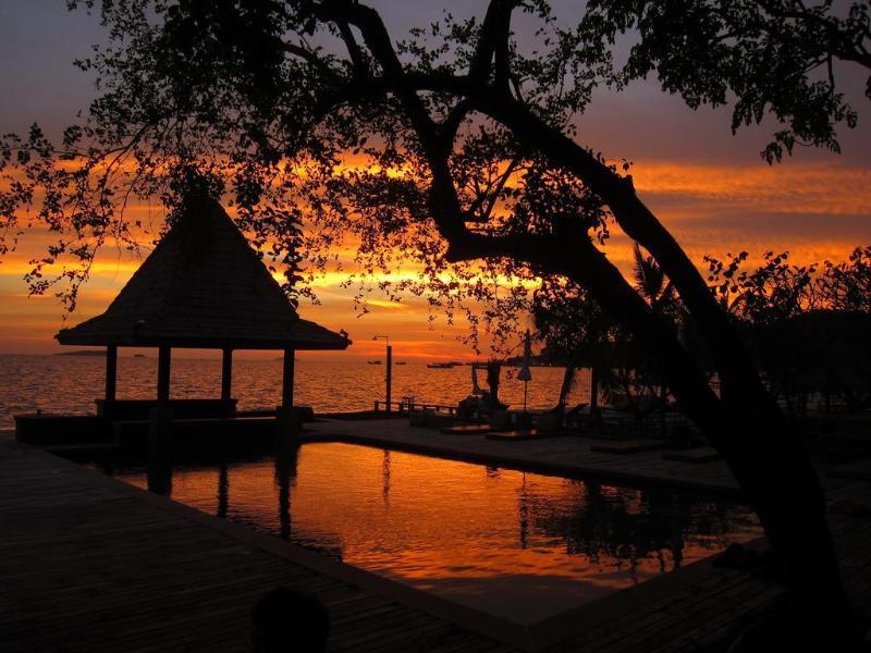 Mooban Talay Resort Koh Samet Exteriér fotografie