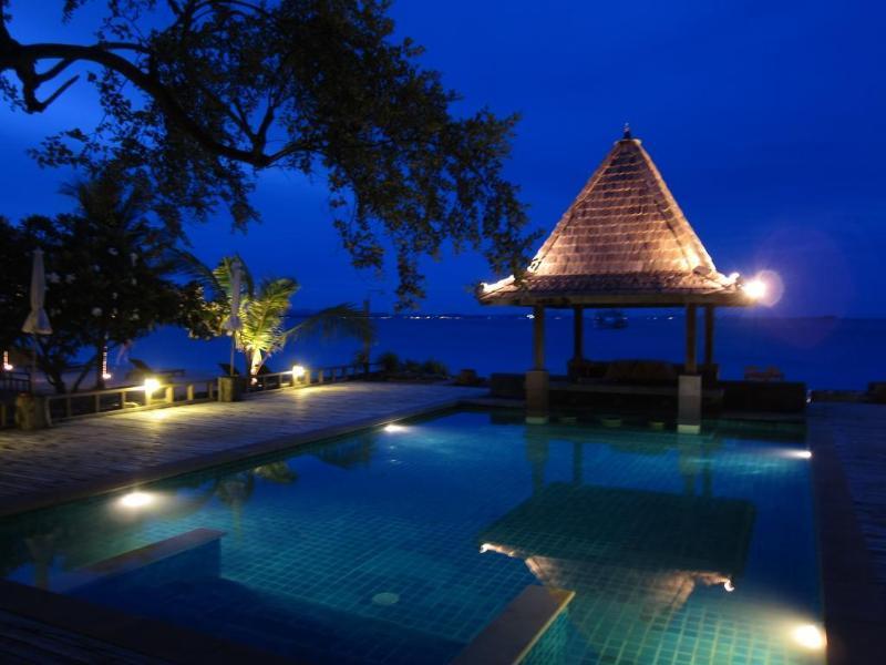 Mooban Talay Resort Koh Samet Exteriér fotografie