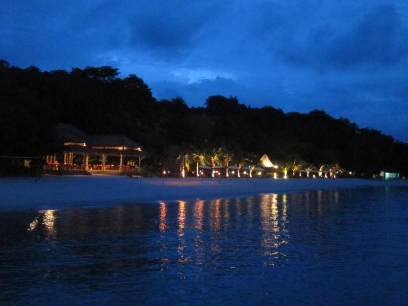 Mooban Talay Resort Koh Samet Exteriér fotografie