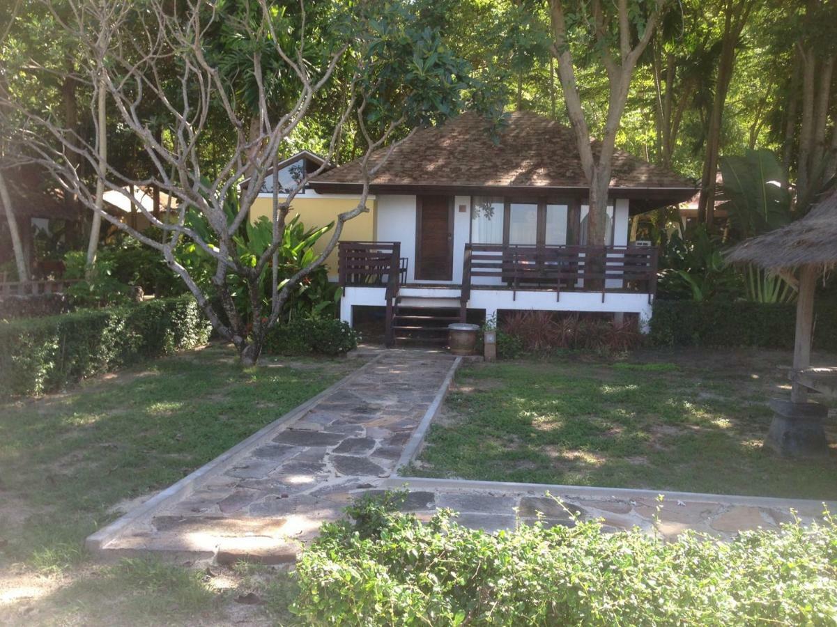 Mooban Talay Resort Koh Samet Exteriér fotografie