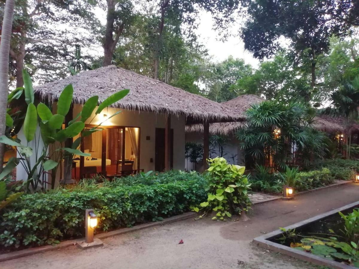 Mooban Talay Resort Koh Samet Exteriér fotografie