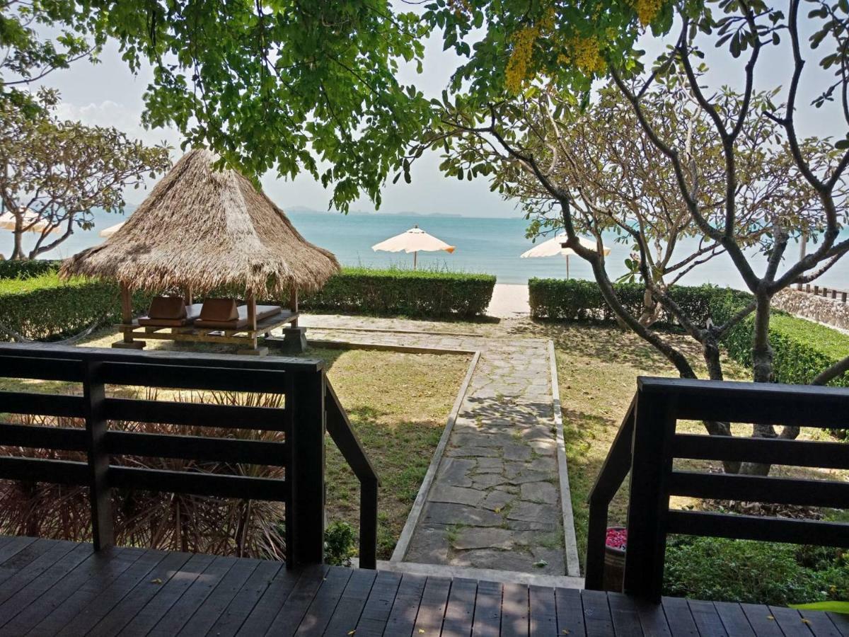 Mooban Talay Resort Koh Samet Exteriér fotografie