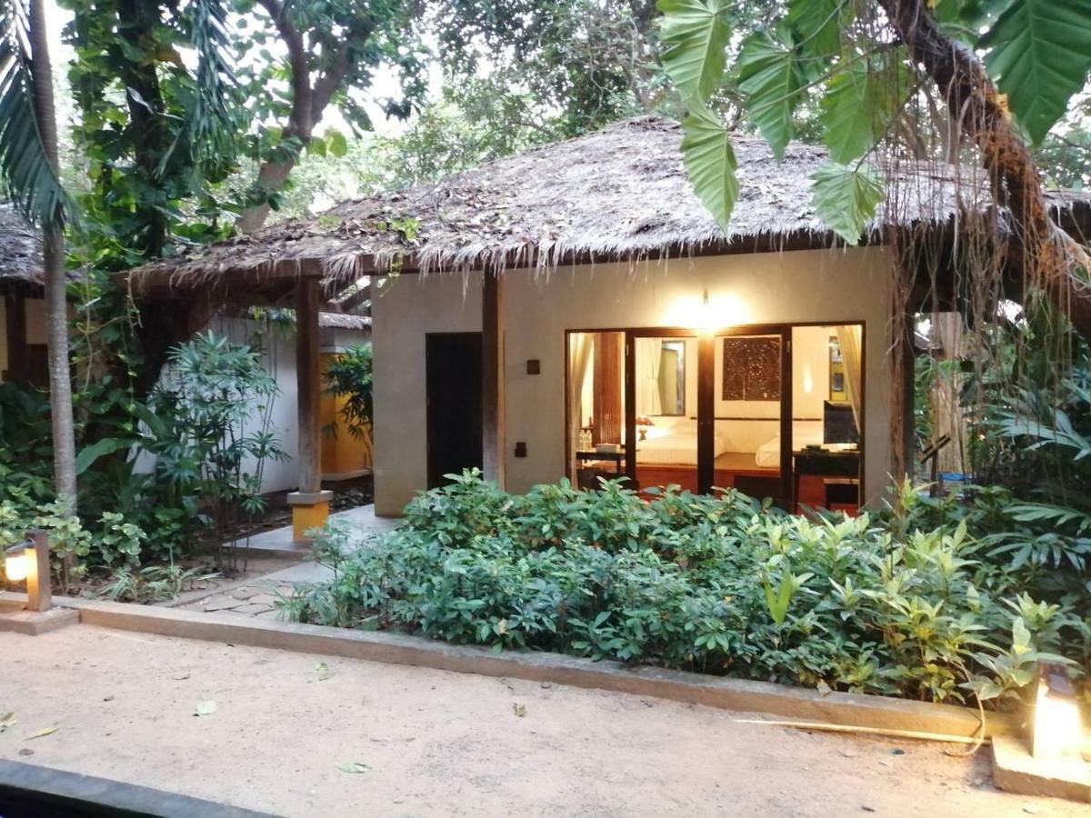 Mooban Talay Resort Koh Samet Exteriér fotografie